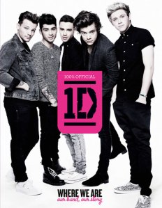 One-Direction-annouce-secret-book-signing-in-London-on-November-18