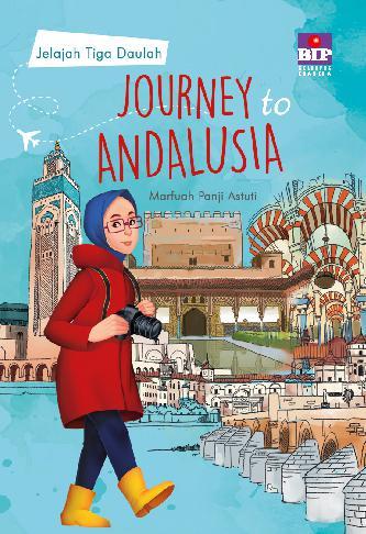 Journey to Andalusia